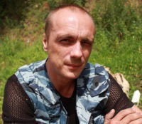 Черный Владимир