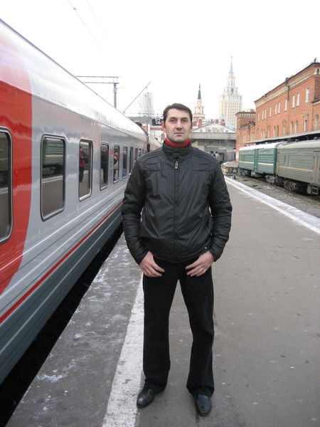 Ашот Топчян