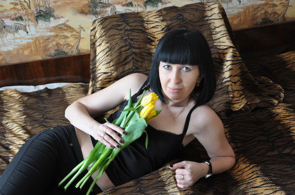 Людмила Нечаева