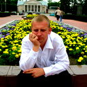 Михаил Федотов