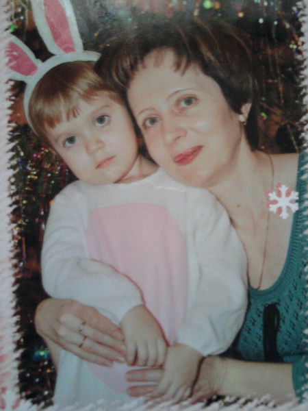 Елена Шевелева