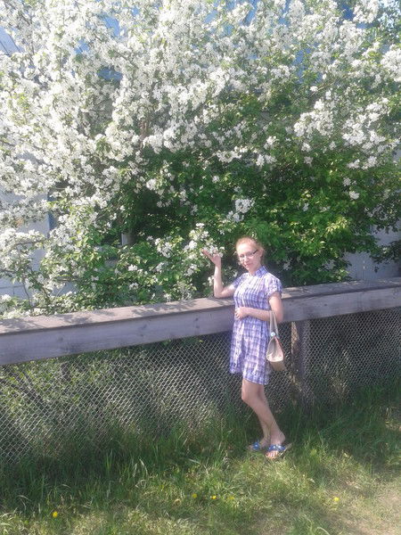 Евгения Лапко