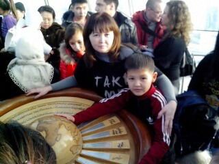 Дамира "орнбаева"