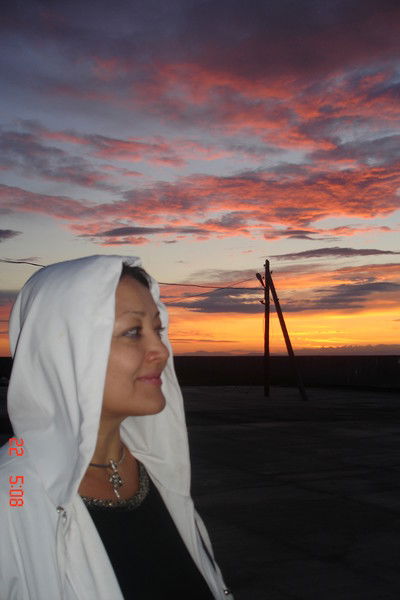 Лейла Жубановна Каржаубаева