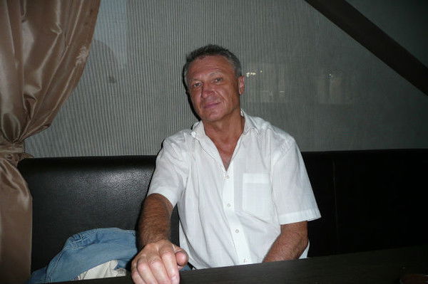 Олег Бровкин