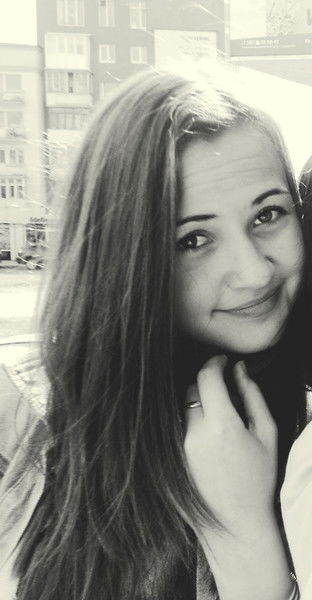 Оксана Борденюк