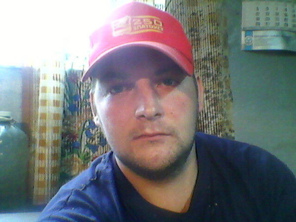 Анрей Поляков