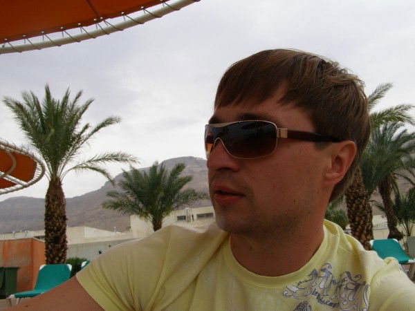 Александр Юнак