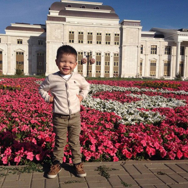 Жанат Кустаулетов