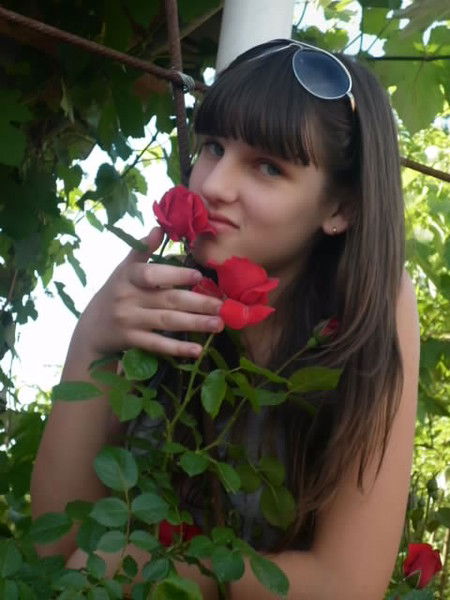 Виктория Дуброва