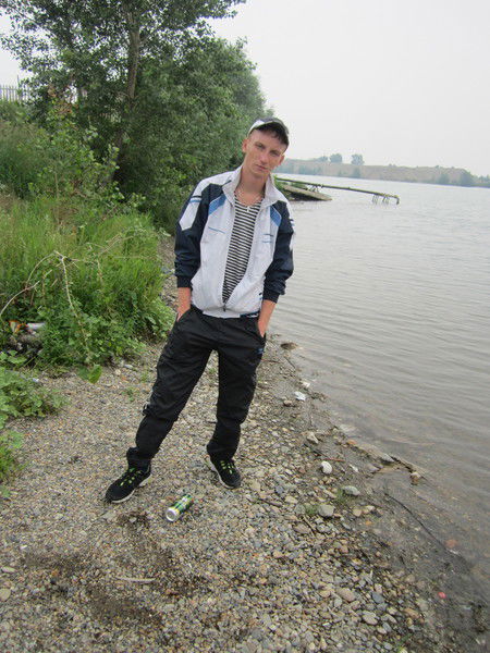 Жека Шуляков