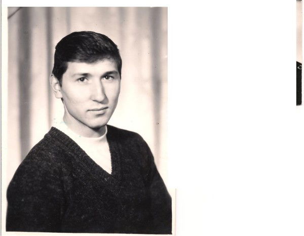 Федаиль Гарифуллин