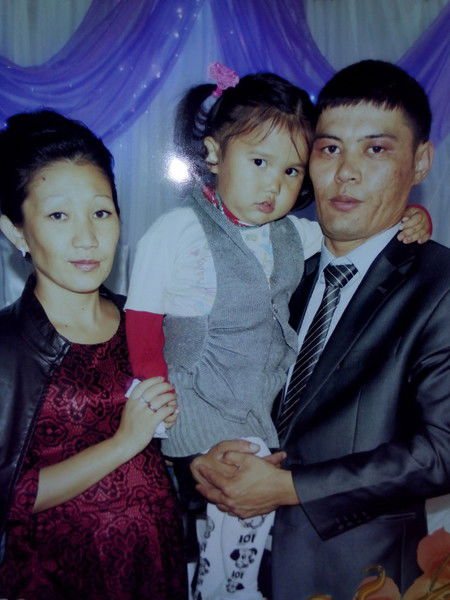 Гульжахан Нугманова