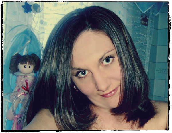 Ольга Баталова