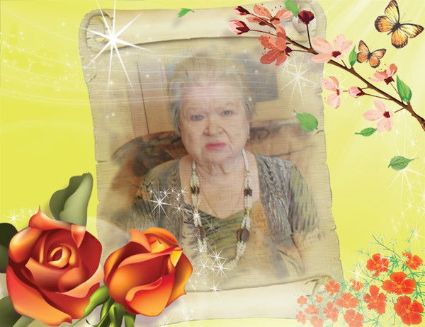 Зинаида Тяжелкова