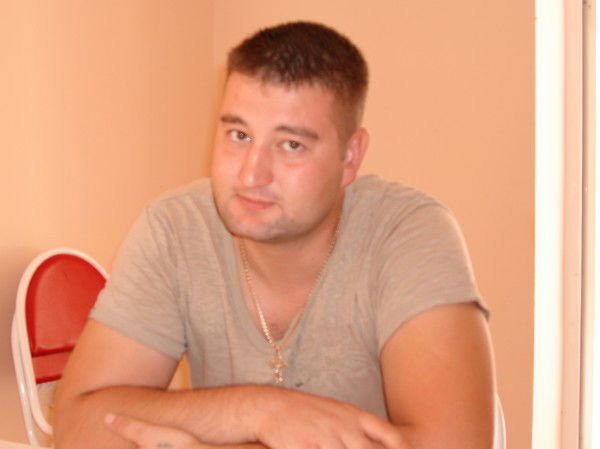 Артём Резниченко