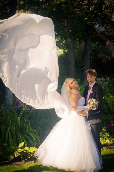 Юлия Митронина