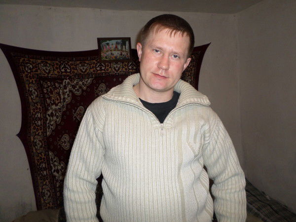 Владимир Мозговой