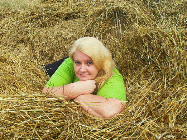 Ольга Куликова