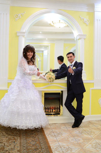 Алмаз Байгазин