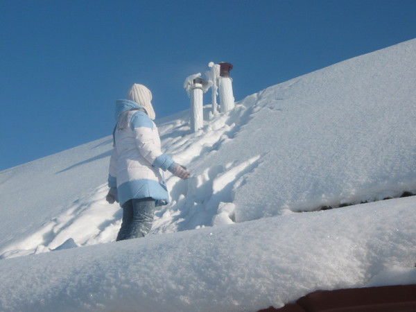 Наталья Баталова