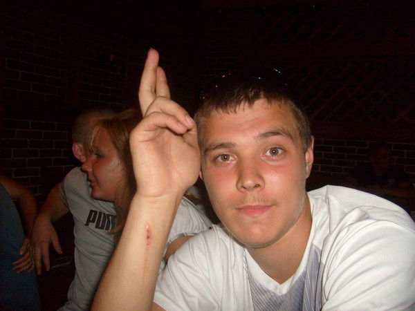 Михаил Вертунов