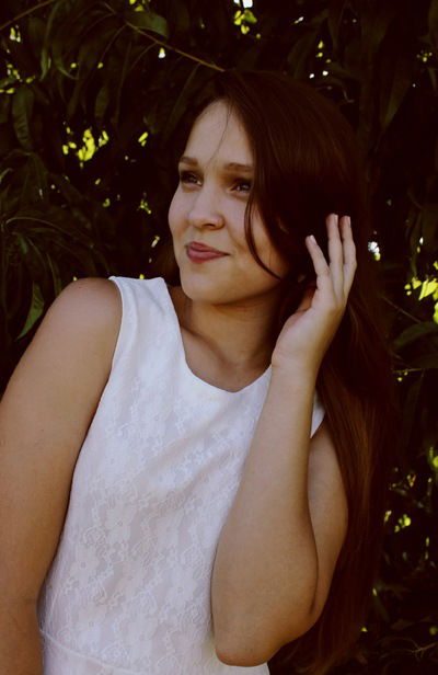 Любовь Андреева