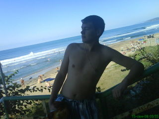 Георгий Вяльцев