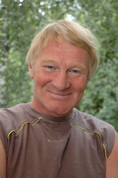 Владимир Волков