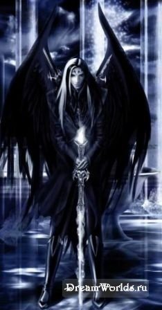 Натали Ангел