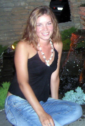 Ольга Шестакова