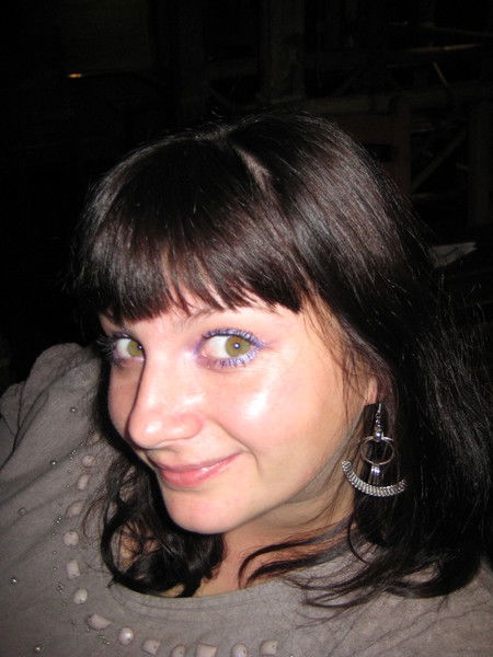 Люлечка Голубка