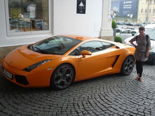 Юлия Мурзина