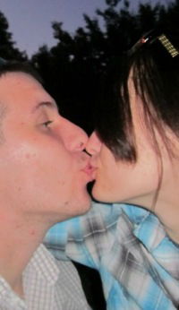 Антон Павлов