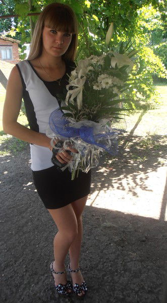 Екатерина Богатова