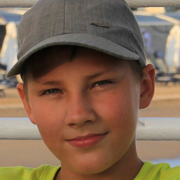 Алексей Карпухин