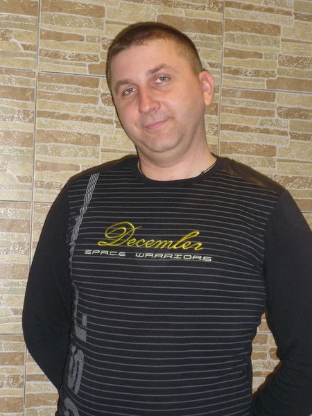 Андрей Бебих