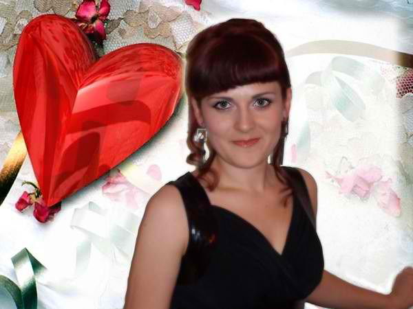 Елена Максименко