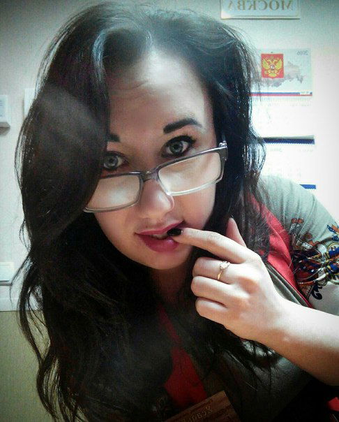 Екатерина Дерышева