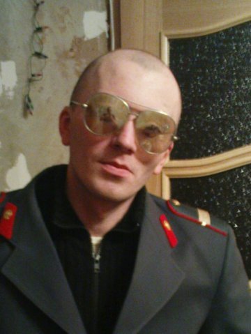 Павел Шибаев