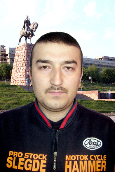 Абдукадыр Сатторов