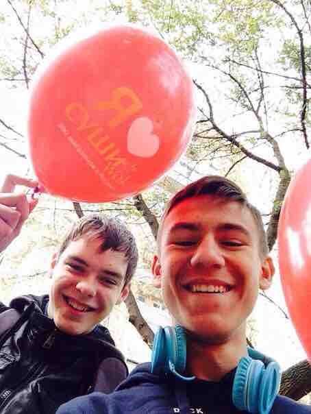 Влад Коновалов