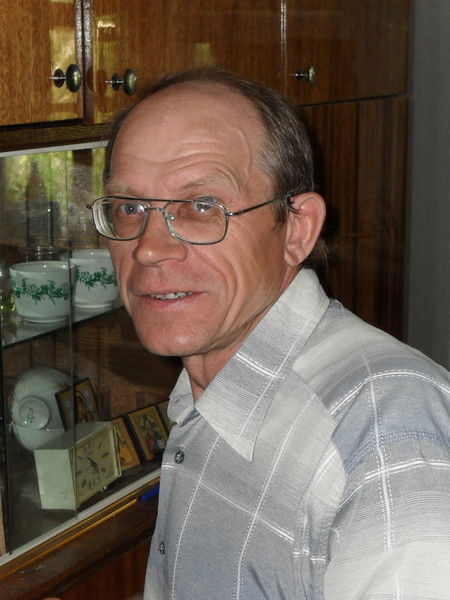 Фёдор Ершов