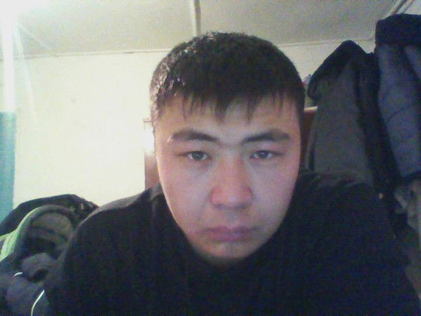 Mейржан Темирханов