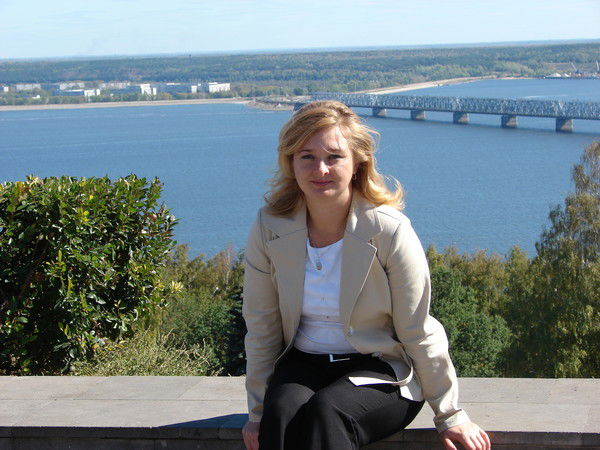 Cветлана Слинка