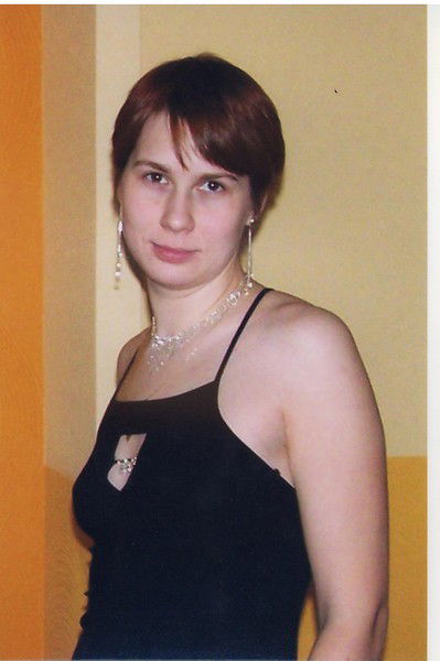 Татьяна Минаева