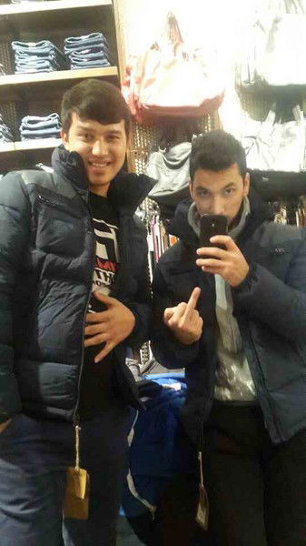 Samir Джуманов