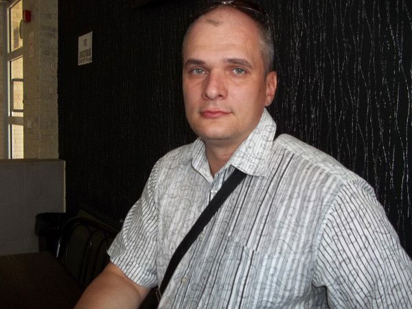 Алексей Алексеич