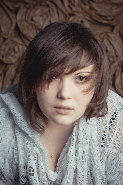 Ольга Мамонова