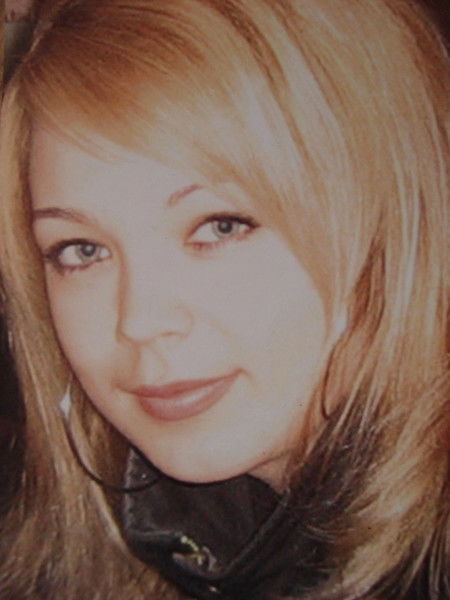 Татьяна Стафеева